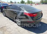 2014 KIA Optima фото