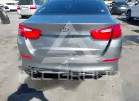 2014 KIA Optima фото