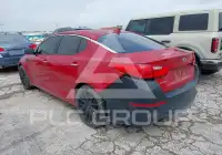 2014 KIA Optima фото