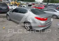 2014 KIA Optima photo
