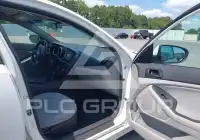 2014 KIA Optima фото