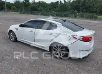 2014 KIA Optima фото