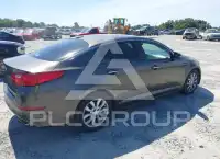 2014 KIA Optima фото
