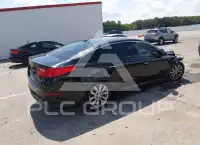 2014 KIA Optima фото