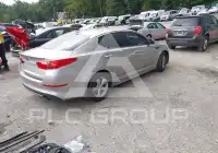 2014 KIA Optima photo