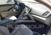 2014 KIA Optima photo