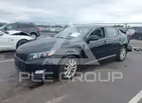 2014 KIA Optima фото