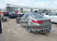 2014 KIA Optima фото