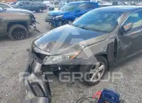 2014 KIA Optima фото
