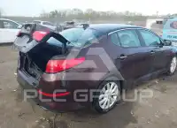 2014 KIA Optima photo