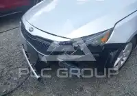 2014 KIA Optima photo