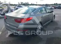 2014 KIA Optima фото