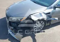 2014 KIA Optima фото