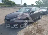 2014 KIA Optima photo