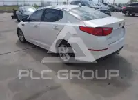 2014 KIA Optima photo
