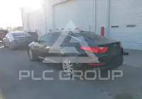 2014 KIA Optima фото
