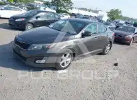 2014 KIA Optima photo