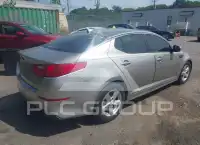 2014 KIA Optima фото