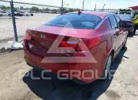 2014 KIA Optima photo