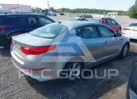 2014 KIA Optima photo