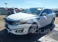2014 KIA Optima фото