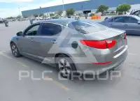 2014 KIA Optima photo