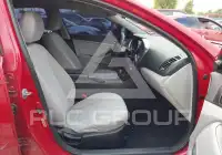 2014 KIA Optima фото