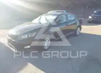 2014 KIA Optima фото