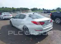 2014 KIA Optima фото