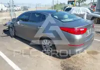 2014 KIA Optima фото