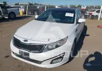 2014 KIA Optima фото