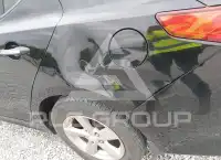 2014 KIA Optima фото