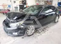 2014 KIA Optima фото
