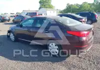 2014 KIA Optima фото