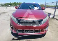 2014 KIA Optima photo