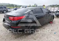 2014 KIA Optima фото