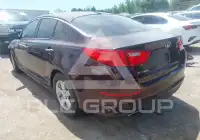 2014 KIA Optima фото