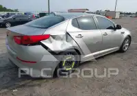 2014 KIA Optima фото
