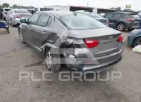 2014 KIA Optima фото