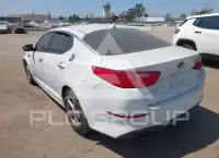 2014 KIA Optima photo