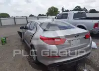 2014 KIA Optima фото