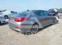 2014 KIA Optima фото
