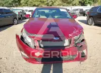 2014 KIA Optima фото