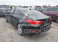 2014 KIA Optima фото