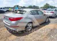 2014 KIA Optima фото