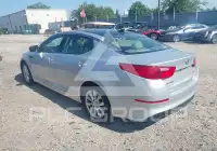 2014 KIA Optima фото
