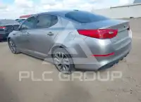 2014 KIA Optima фото