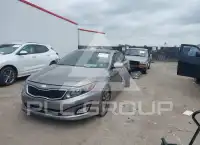 2014 KIA Optima фото