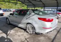2014 KIA Optima photo