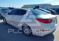 2014 KIA Optima photo
